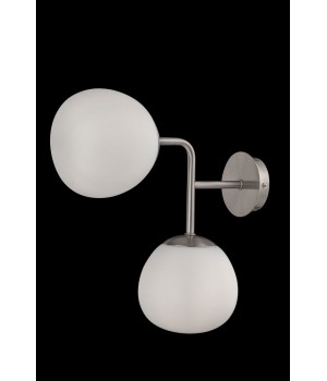 Настенный светильник (бра) Maytoni MOD221-WL-02-N-foto3