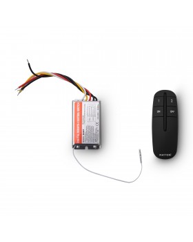 Пульт для управления освещением Technical MRC002B-foto3