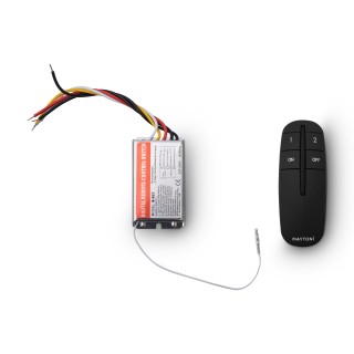 Пульт для управления освещением Technical MRC002B-foto3