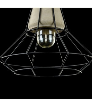 Подвесной светильник Maytoni T452-PL-01-GR-foto7