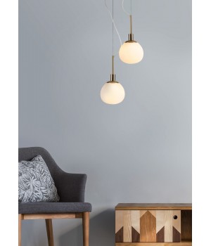 Подвесной светильник Maytoni MOD221-PL-01-G-foto9