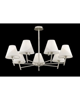 Люстра Freya FR5084PL-07G-foto5