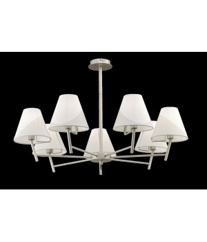 Люстра Freya FR5084PL-07G-foto5