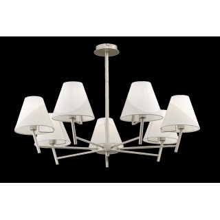 Люстра Freya FR5084PL-07G-foto5