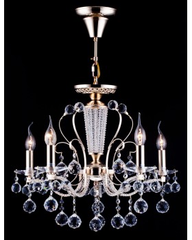 Люстра Freya FR1130-PL-05-G-foto2