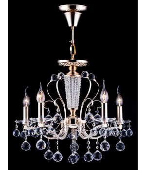 Люстра Freya FR1130-PL-05-G-foto2