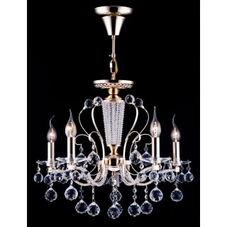 Люстра Freya FR1130-PL-05-G-foto2