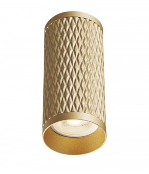 Потолочный светильник Technical C036CL-01G-foto3