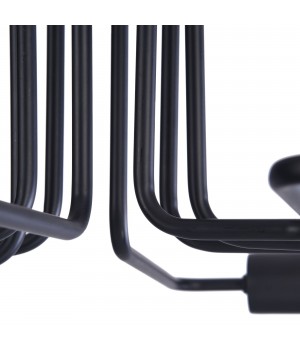 Потолочный светильник Maytoni T532CL-08B-foto2