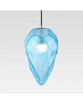 Подвесной светильник Maytoni P052PL-01BL-foto5