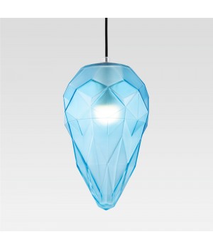 Подвесной светильник Maytoni P052PL-01BL-foto5