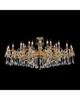 Люстра Maytoni DIA883-PL-30-G-foto7