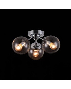 Потолочный светильник Freya FR5596CL-03CH-foto4