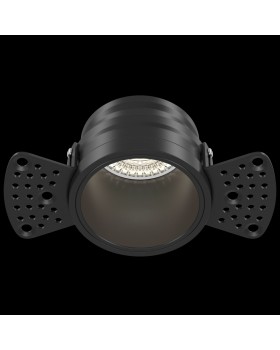 Встраиваемый светильник Technical DL048-01B-foto5