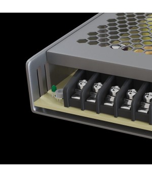 Источник напряжения Technical TRX004DR-200S-foto2