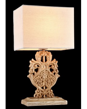 Настольный светильник Maytoni H034-TL-01-R-foto3