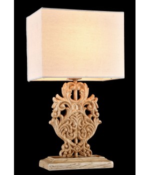 Настольный светильник Maytoni H034-TL-01-R-foto3