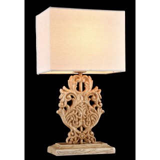 Настольный светильник Maytoni H034-TL-01-R-foto3