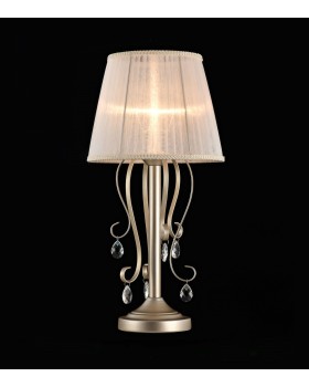 Настольный светильник Freya FR2020-TL-01-BG-foto5