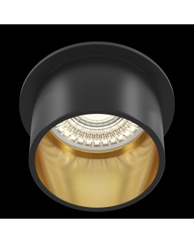 Встраиваемый светильник Technical DL050-01GB-foto4