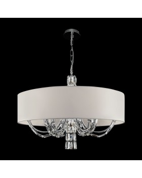 Подвесной светильник Maytoni DIA008PL-06CH-foto2