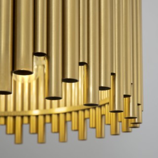 Подвесной светильник Maytoni MOD136PL-06BS-foto6