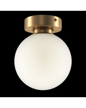 Настенный светильник (бра) Maytoni MOD321WL-01G1-foto5