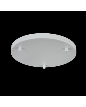 Универсальное крепление Maytoni SPR-BASE-R-03-W-foto2