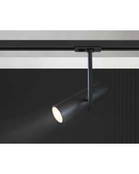 Трековый светильник Technical TR005-1-GU10-B-foto3