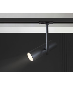 Трековый светильник Technical TR005-1-GU10-B-foto3