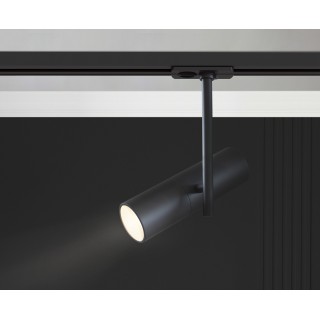 Трековый светильник Technical TR005-1-GU10-B-foto3