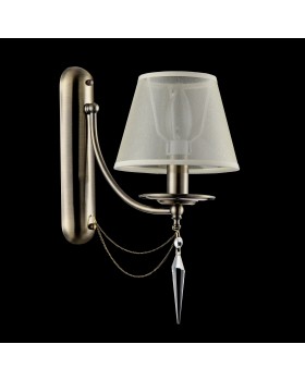 Настенный светильник (бра) Freya FR2908-WL-01-BZ-foto5