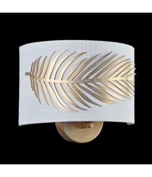 Настенный светильник (бра) Maytoni H428-WL-01-WG-foto3