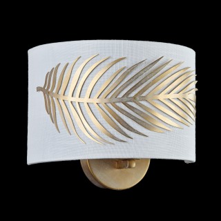 Настенный светильник (бра) Maytoni H428-WL-01-WG-foto3