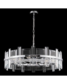 Подвесной светильник Maytoni MOD201PL-07N-foto2