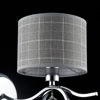 Настенный светильник (бра) Freya FR5906-WL-01-CH-foto6