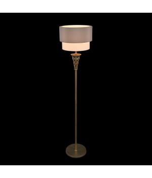 Напольный светильник (торшер) Maytoni H311-FL-01-G-foto6