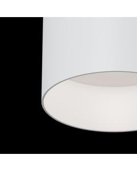 Потолочный светильник Technical C014CL-01W-foto2