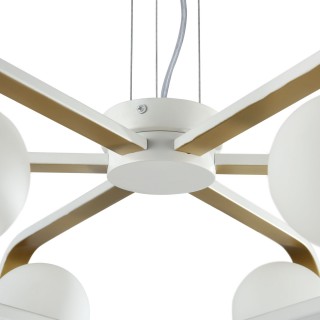 Подвесной светильник Maytoni MOD431-PL-06-WG-foto8