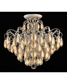 Люстра Freya FR2302-CL-04-WG-foto4