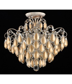 Люстра Freya FR2302-CL-04-WG-foto4