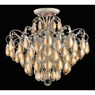 Люстра Freya FR2302-CL-04-WG-foto4