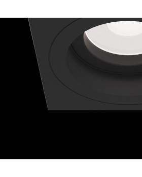 Встраиваемый светильник Technical DL026-2-01B-foto5