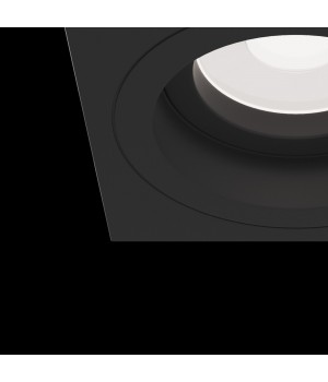 Встраиваемый светильник Technical DL026-2-01B-foto5