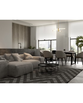 Подвесной светильник Maytoni MOD106PL-L28G3K-foto2