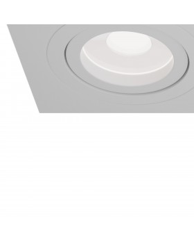 Встраиваемый светильник Technical DL024-2-02W-foto3