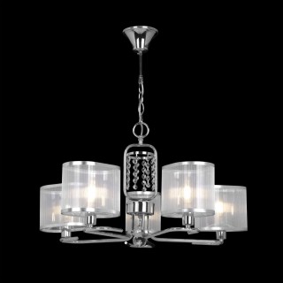 Люстра Freya FR5016PL-05CH-foto2