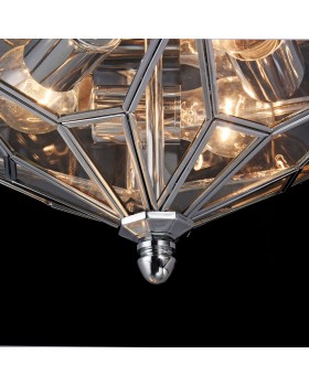 Потолочный светильник Maytoni H356-CL-03-CH-foto8