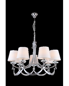 Люстра Freya FR5081PL-07CH-foto9