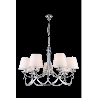 Люстра Freya FR5081PL-07CH-foto9